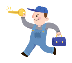 Local emergency lockout specialist near you offering 24/7 emergency lockout solution in Belmont, CA