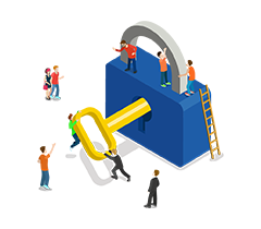 We have a professional and highly skilled locksmith team for all types of lock solutions in Belmont, CA