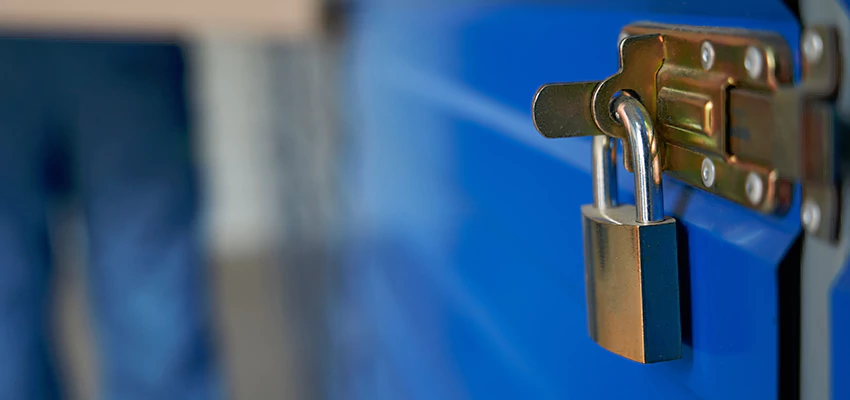 Industrial Door Lock Repair And Installation in Belmont, CA