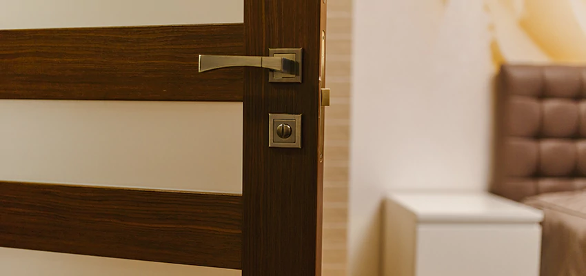 Door Lever Troubleshooting in Belmont, CA