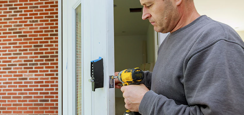 Eviction Locksmith Services For Lock Installation in Belmont, CA