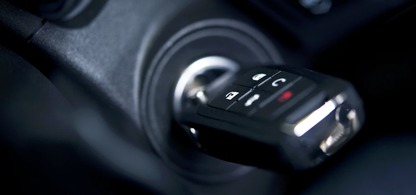 Ignition Switch Replacement in Belmont, CA