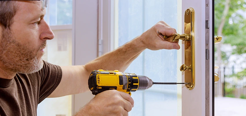 Affordable Bonded & Insured Locksmiths in Belmont, CA