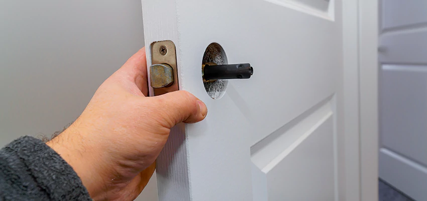 Nighttime Locksmith For Lock Repair in Belmont, CA