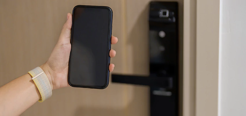 Keypad Wifi Locks Repair And Installation in Belmont, CA