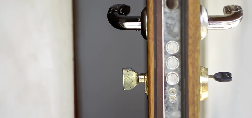 Holiday Emergency Locksmith in Belmont, California