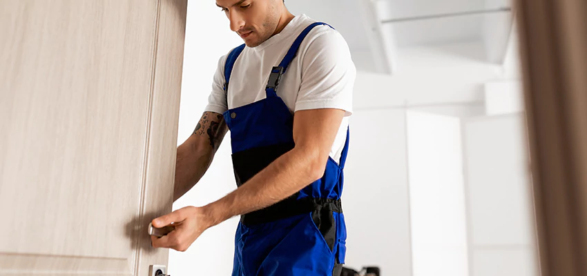 Car Lock Repair And Installation Expert in Belmont, CA