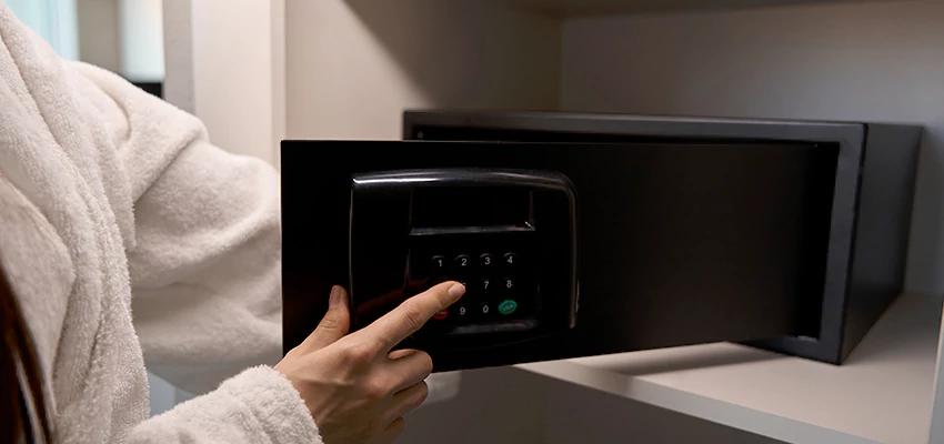 Safe Unlocking Service Company in Belmont, California