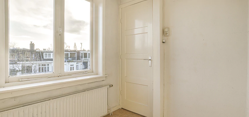 Sliding Window Locks And Security in Belmont, California