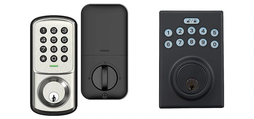 Garage Emergency Lock Replacements in Belmont, CA