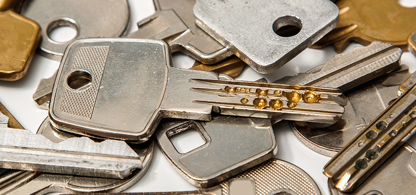 Stuck Key Extraction in Belmont, CA