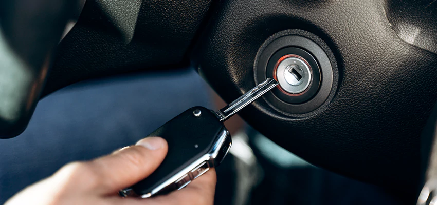 Car Key Replacement Locksmith in Belmont, California