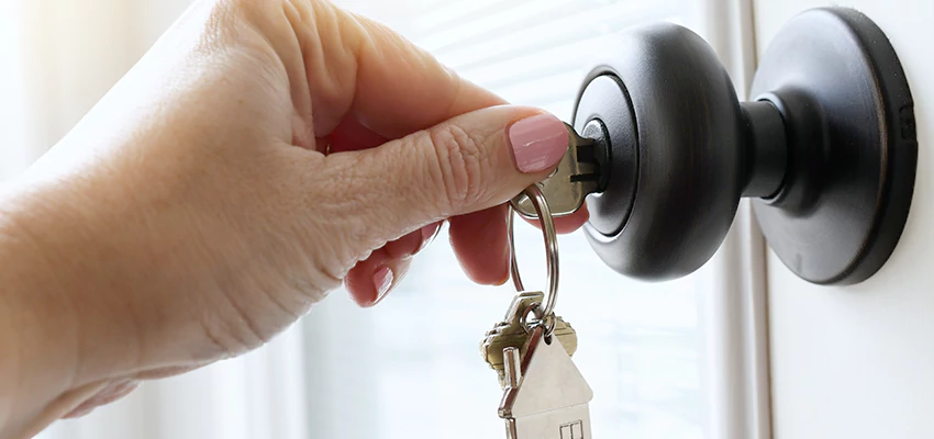 Top Locksmith For Residential Lock Solution in Belmont, California