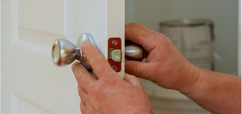 AAA Locksmiths For lock Replacement in Belmont, California