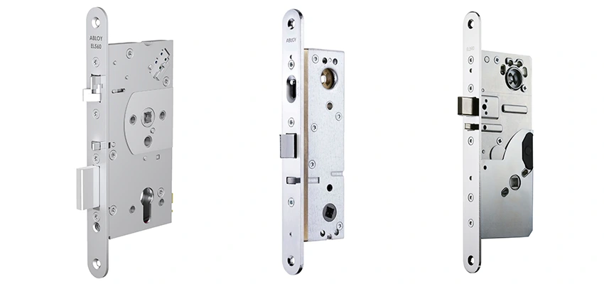ASSA-Abloy Locks Hinge Repair in Belmont, California