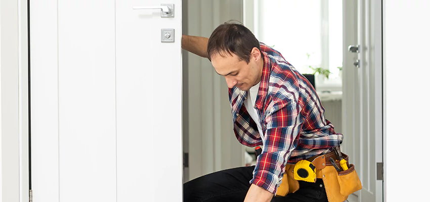 Emergency Automotive Locksmith in Belmont, CA