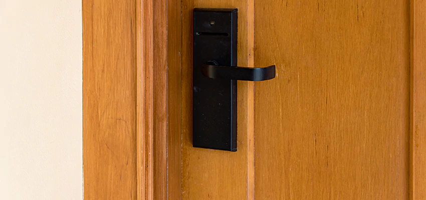 Quick Response Locksmith For Lock Repair in Belmont, California