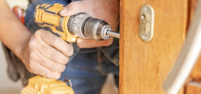 Eviction Locksmith in Belmont, California