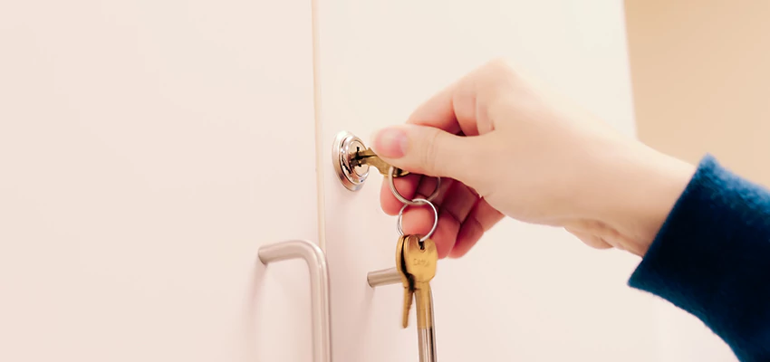 Cabinet Electronic Locks Repair in Belmont, California