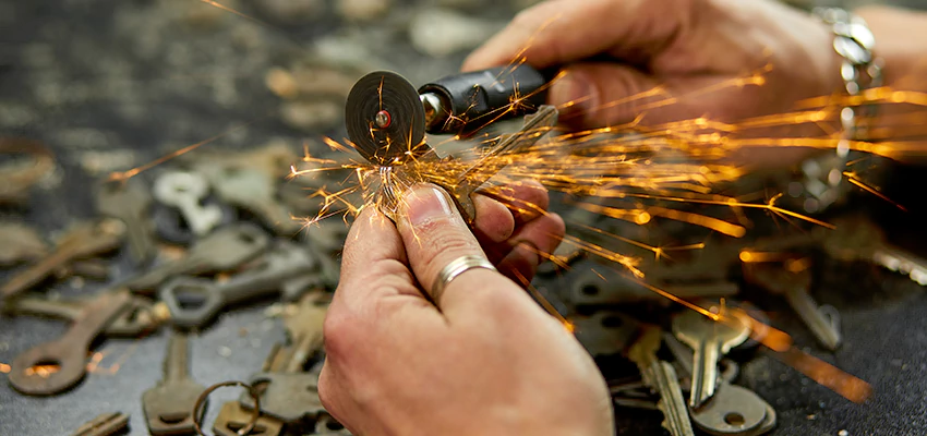 24/7 Locksmith Services For Lock Rekeying in Belmont, CA