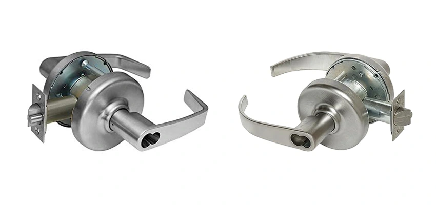 Corbin Russwin Unit Locks Repair Installation in Belmont, CA