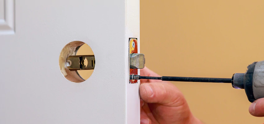 Home Invasion Camera Repairs in Belmont, California