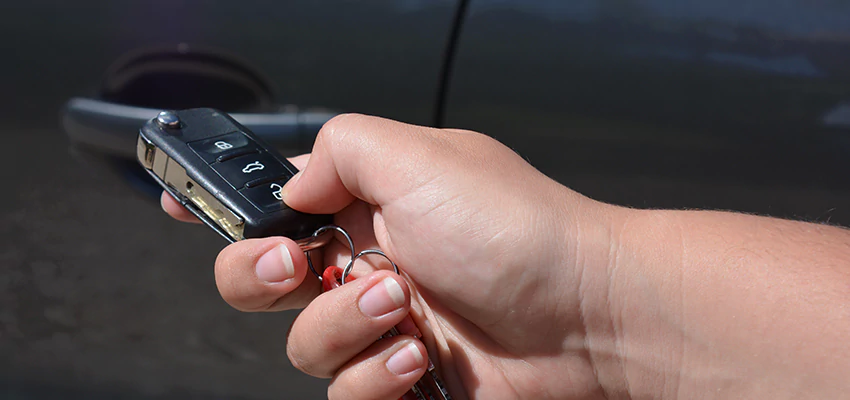 Car Door Unlocking Locksmith in Belmont, California