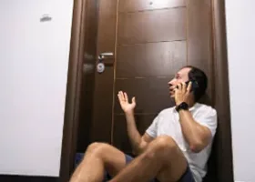 Emergency Lockout in Belmont, California